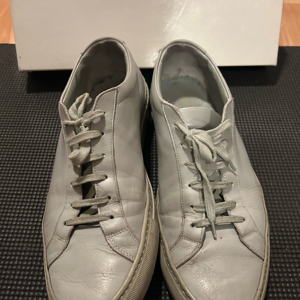 Common Project!!! Authentic 100% Condition Normal… - image 2